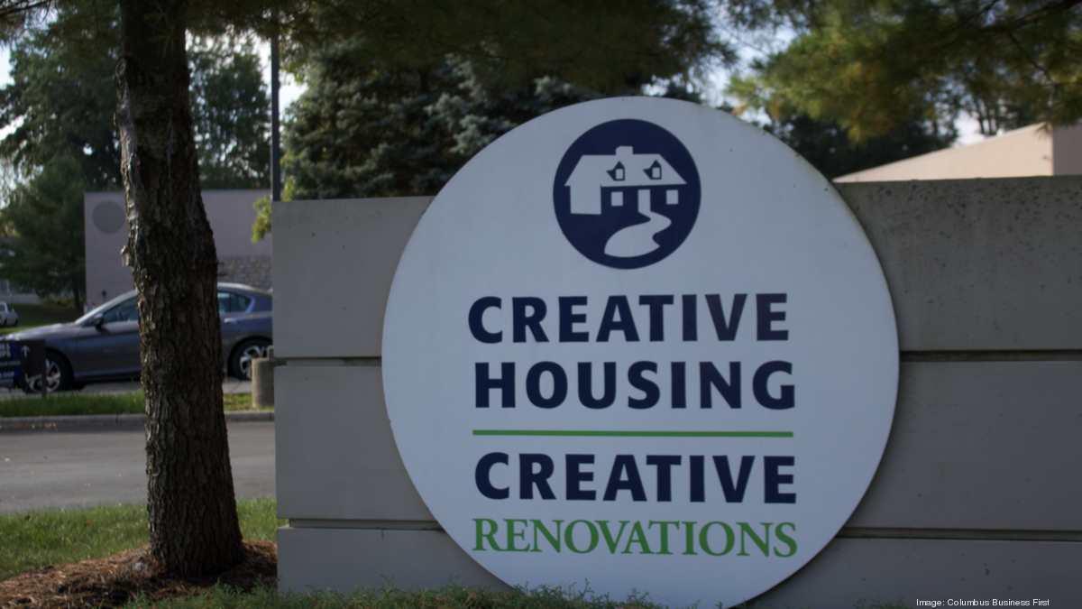 Columbus nonprofit works to provide affordable, accessible housing for people with developmental