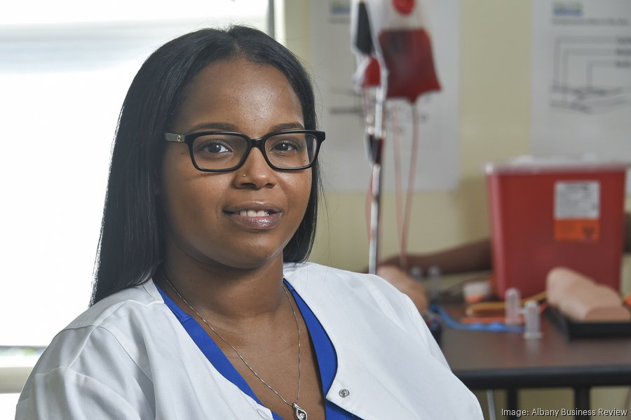 Albany health care startup plans expansion regionally, nationally