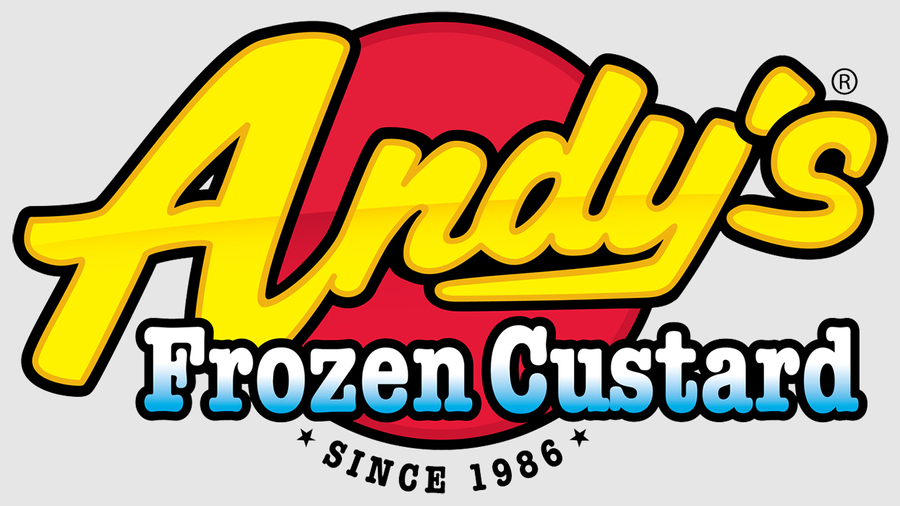 Frozen custard San Antonio Andy's The Rim dessert San Antonio