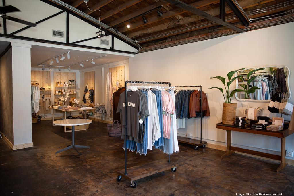 Betty by Moxie Mercantile set to open Plaza Midwood store