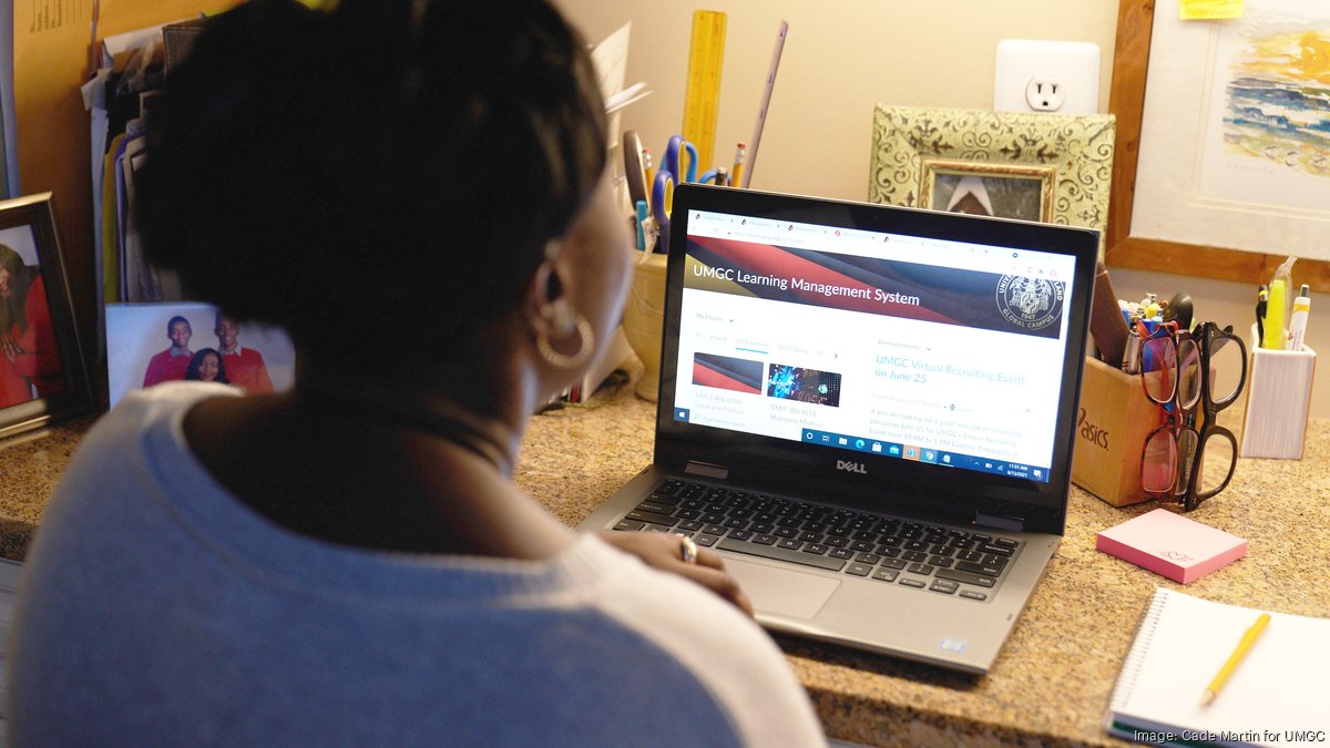 Meta, VictoryXR partner with UMGC on metaverse classes Washington