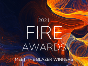 The Fire Awards Feature image