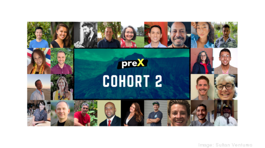 PreX cohort 2 resize