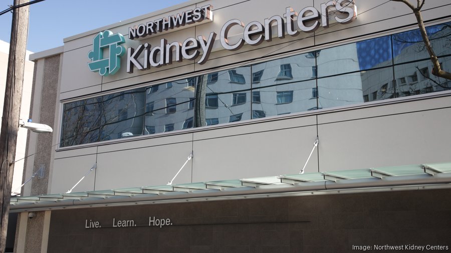 Healthpeak Properties' 42M acquisition paves way for new Northwest