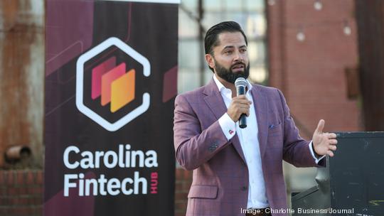 carolina fintech hub meta lab mk002