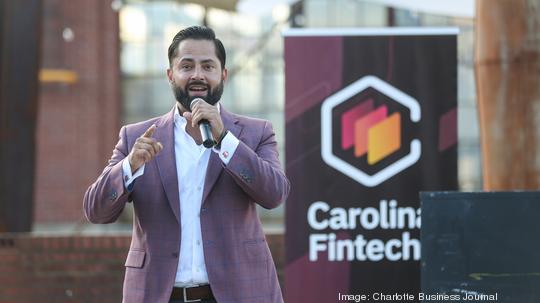 carolina fintech hub meta lab mk005