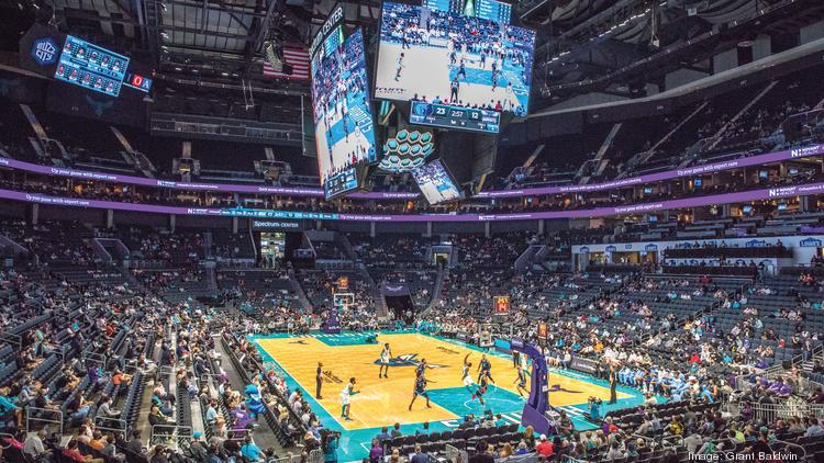 Charlotte Partners with SeatGeek - Charlotte Athletics