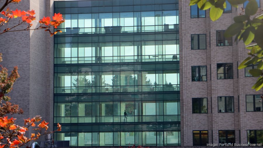 OHSU study documents Oregon's massive shortfall in substance use disorder services Portland