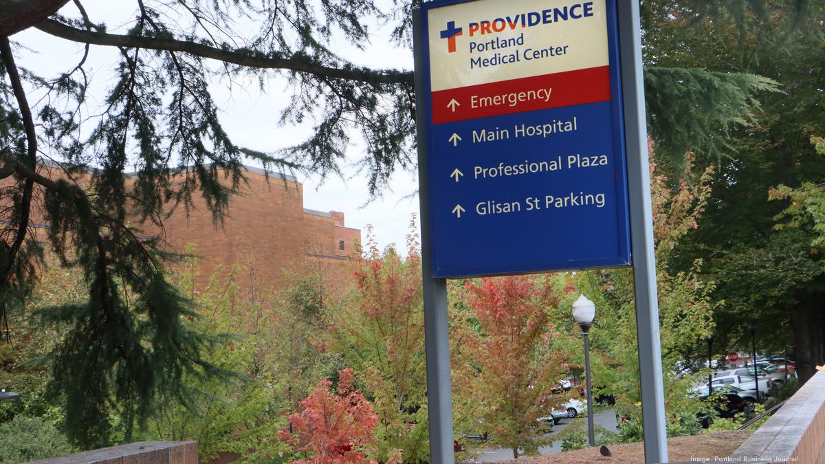 Oregon hospitals financial losses continued in second quarter