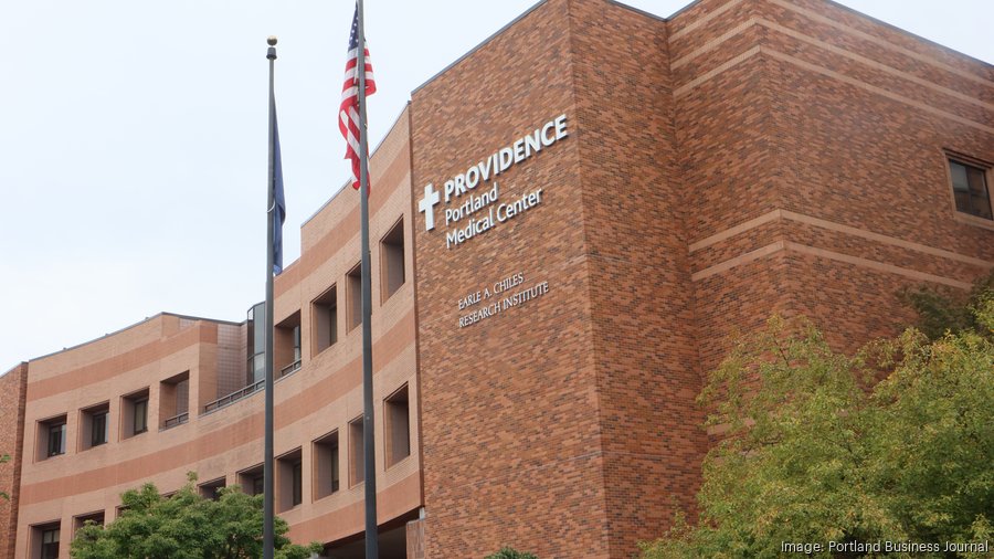 Providence, most Oregon hospitals face heat for not complying with