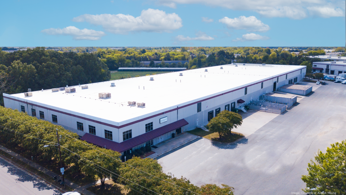 Indus Realty Trust acquires southwest Charlotte industrial building for