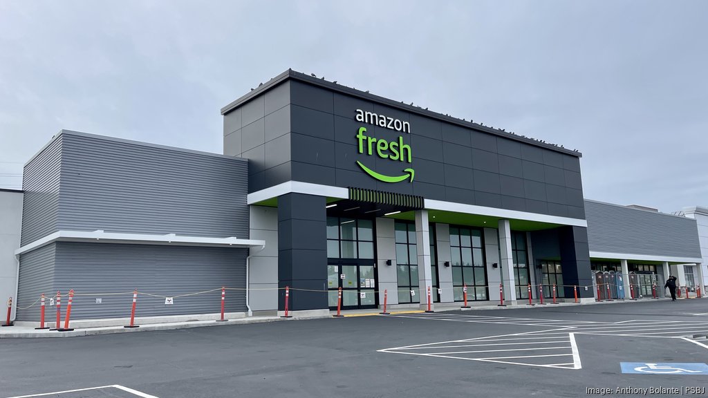 Fresh opens for business in Federal Way