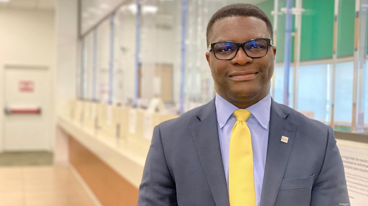 Why M&T Bank is putting East Side companies through Innovation Lab