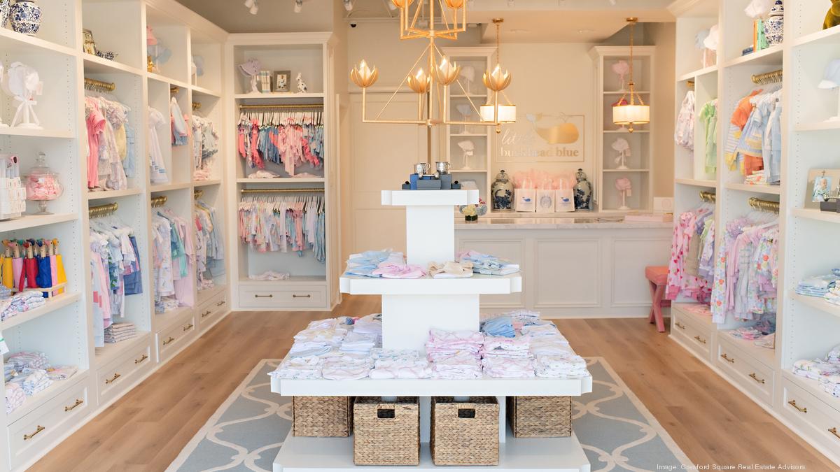 Little Buckhead Blue coming to Mountain Brook - Birmingham Business Journal