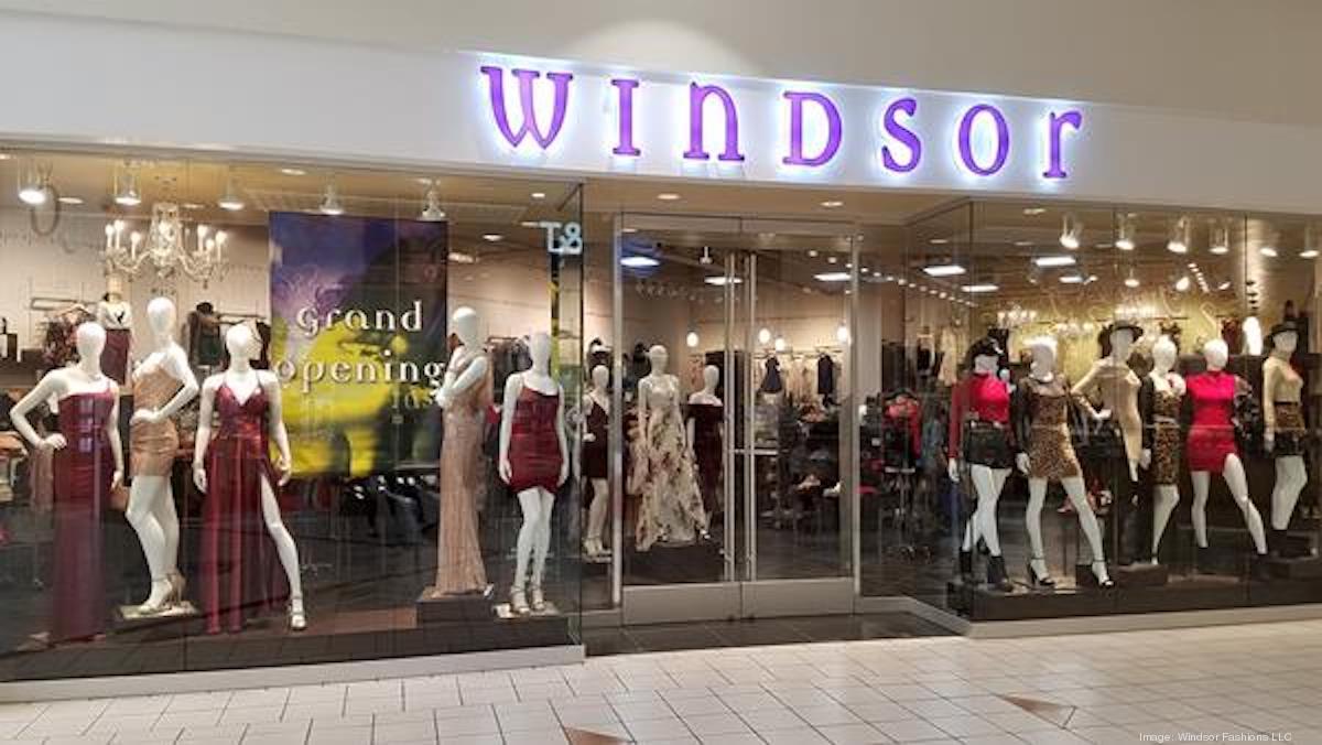 Special occasion retailer Windsor announces expansion plans L.A