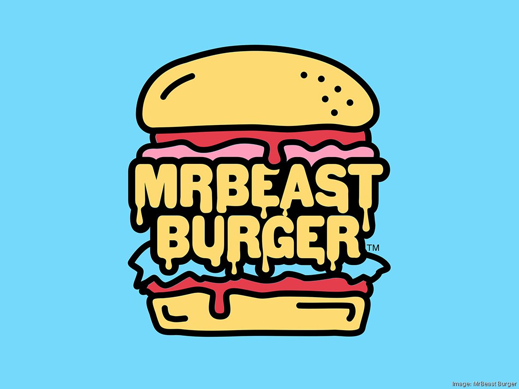 Mr Beast Burger at Disney World 