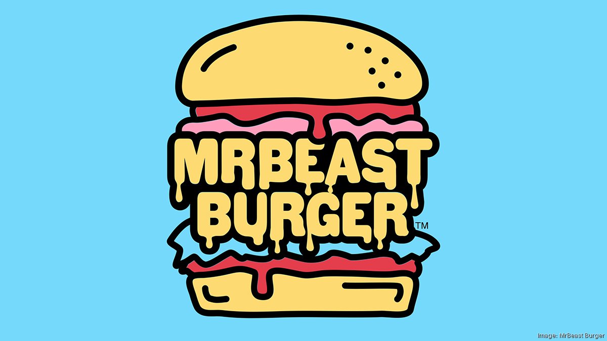 MrBeast Burger Commercial 