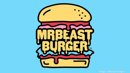 mr beast burger