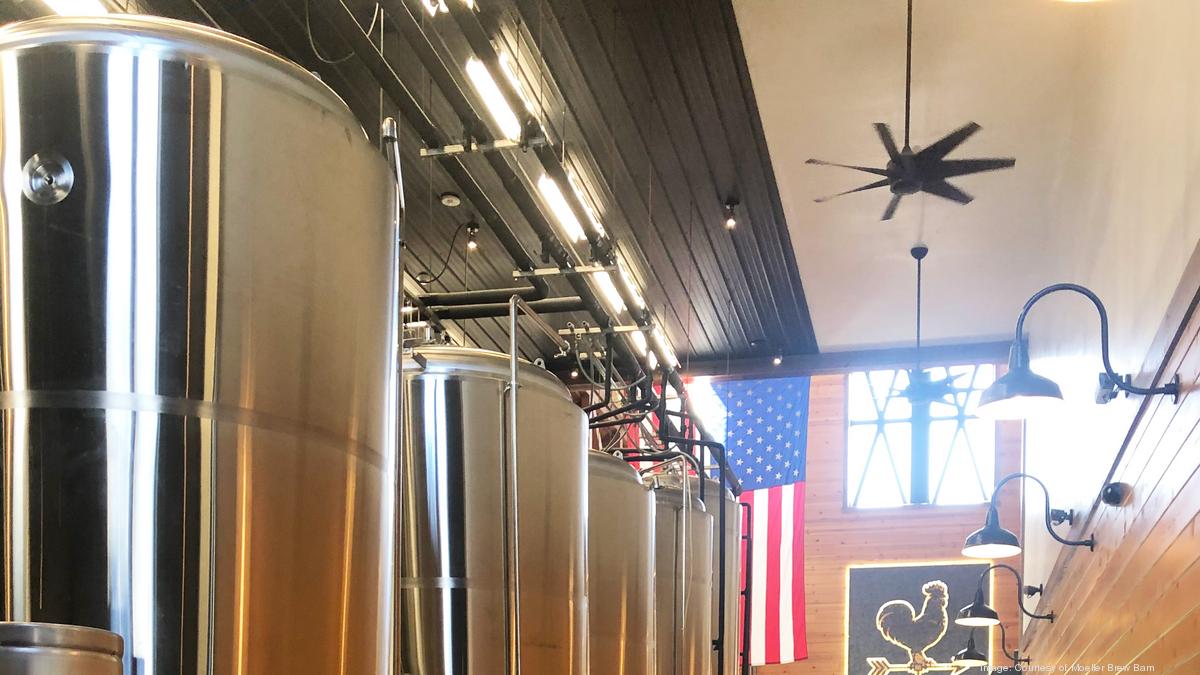 Moeller Brew Barn to construct new production facility in Piqua