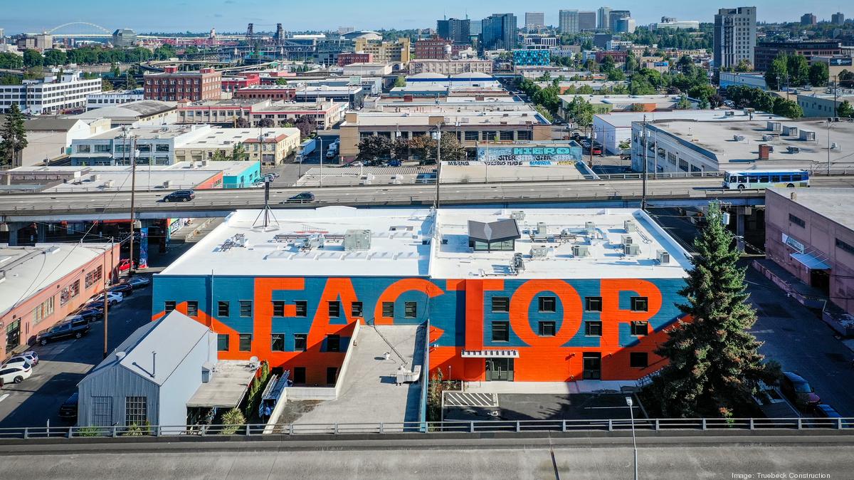 Cool Spaces: From SUM Design + architecture and Libertas Management ...