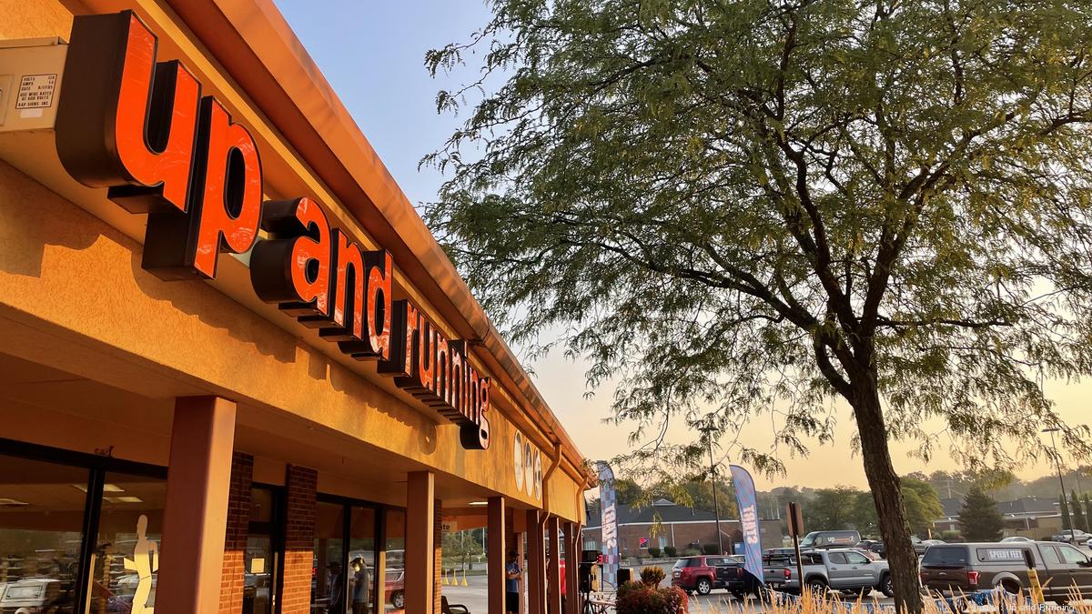 Up and Running Dayton takes customer service up a notch Dayton Business Journal