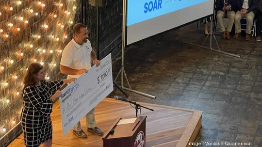 SOAR competition