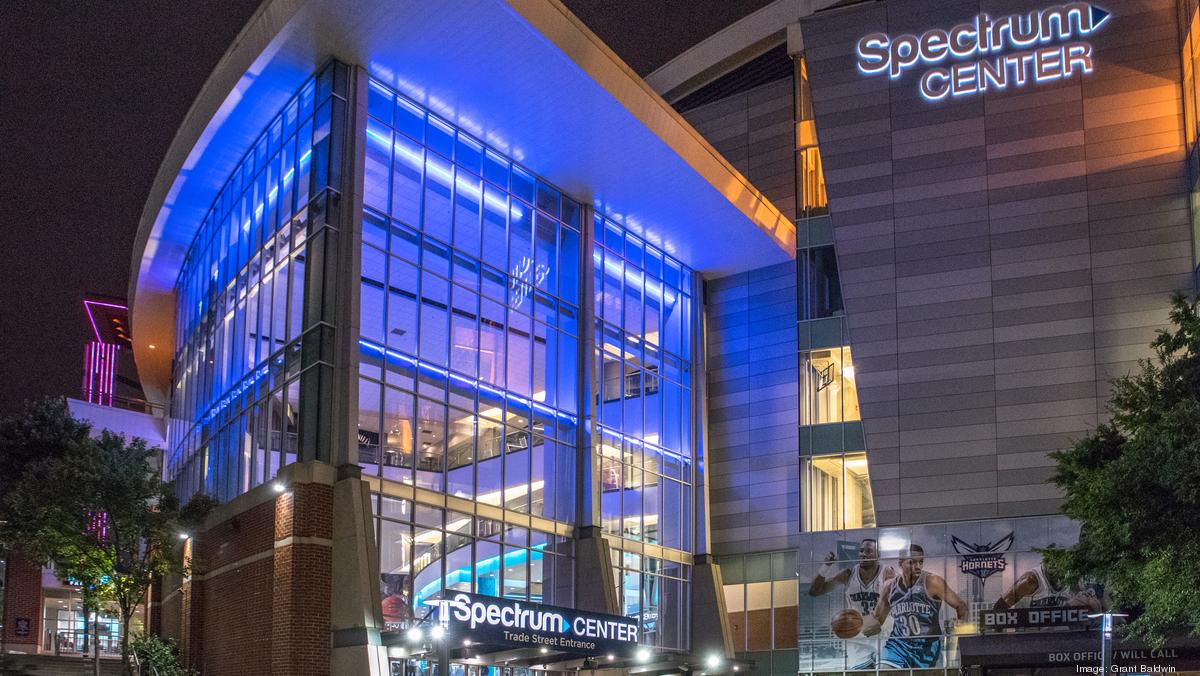 SportsCenter - Inspired by the city's contributions to space