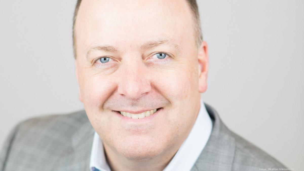 Microban International, a subsidiary of Barr Brands International