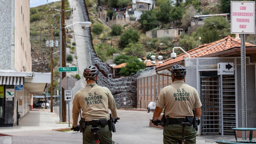 Border control sets stage for visa reform - Triangle Business Journal