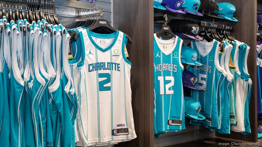 hornets city edition jersey 2021