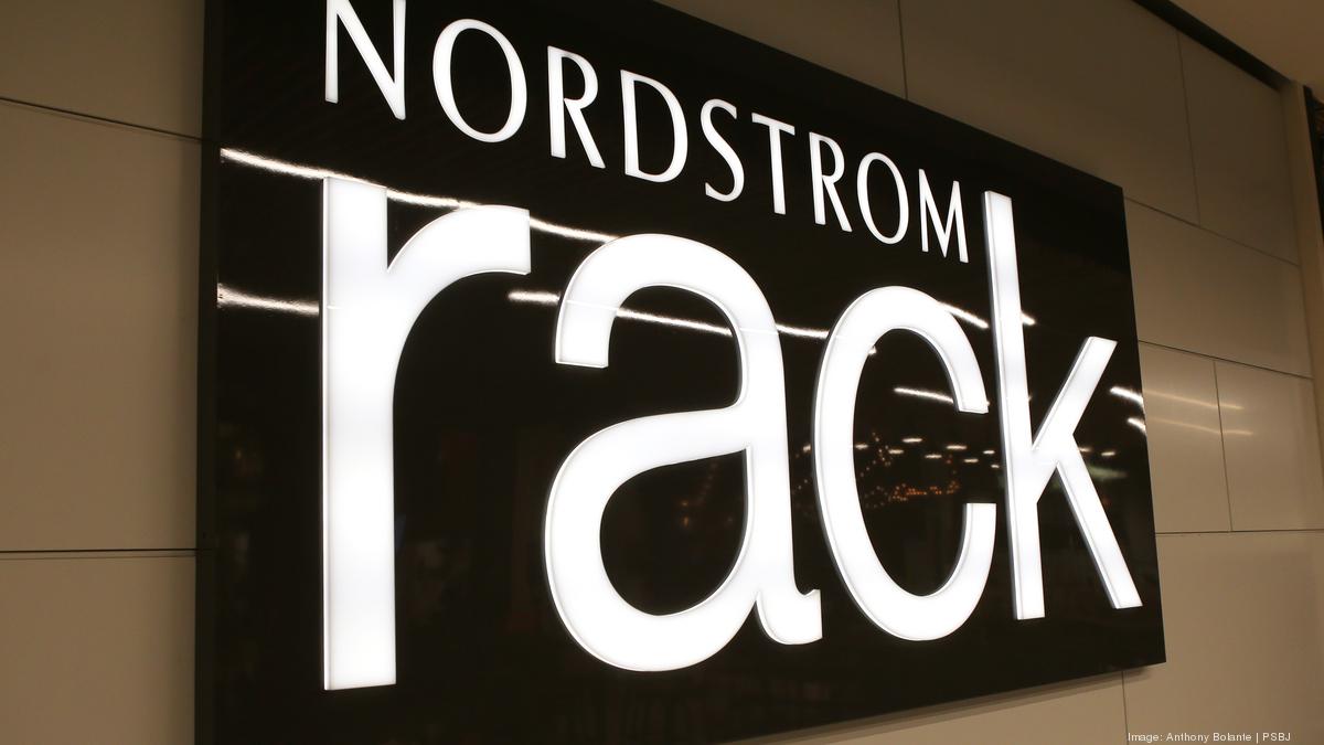 New Nordstrom Rack location opening in Overland Park
