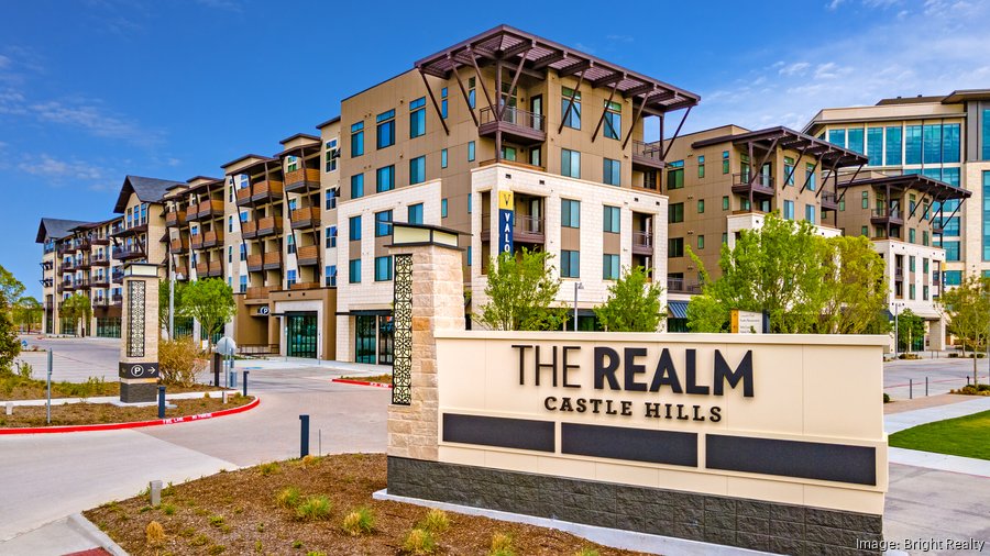 SUBURBAN MULTIFAMILY Multifamily project Wallis and Baker aims to create new neighborhood that