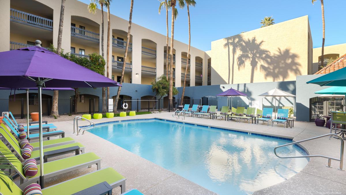 3rd Ave Investments buys Arcadia apartments Phoenix Business Journal