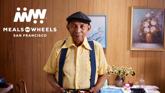 San Francisco Gives: Meals on Wheels San Francisco - San Francisco ...