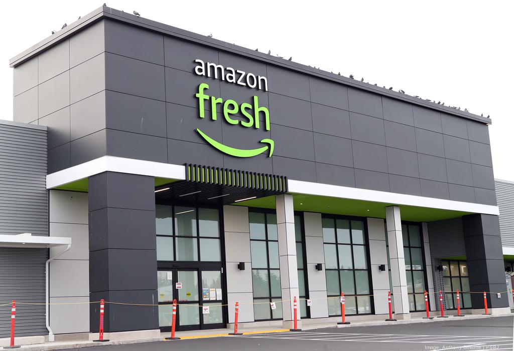 pauses Fresh grocery expansion as it tinkers with format - Puget  Sound Business Journal