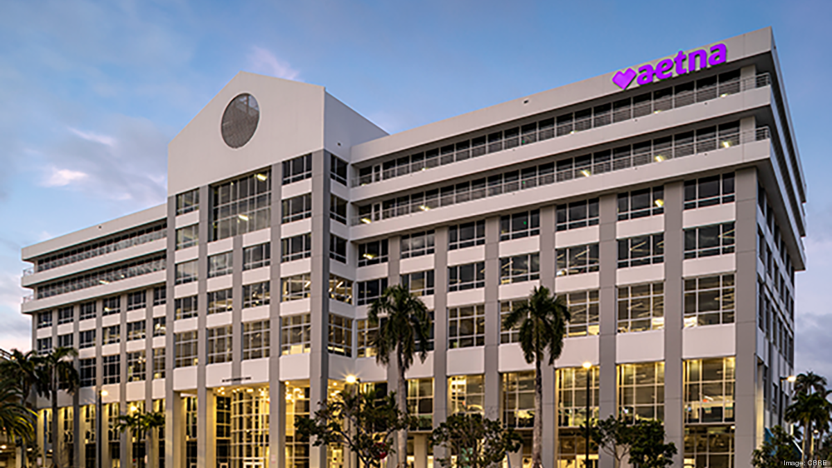 Encore Capital Management sells office at Plantation Walk to Vision