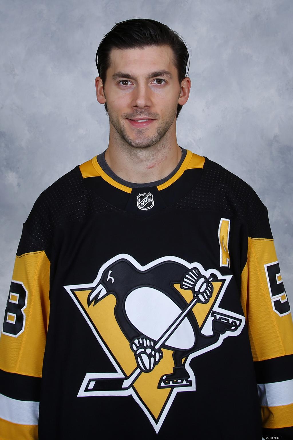 What Happened to Kris Letang? Check About His Health Condition
