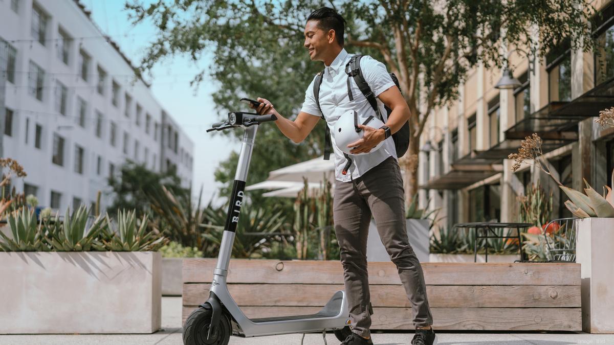 Chicago electric scooter program returns next spring Chicago Business