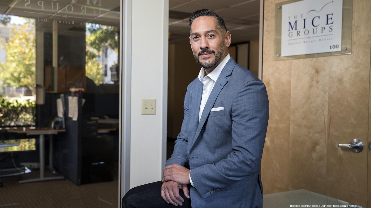 The Mice Groups Inc. ranks 9th on SVBJ list of Fastest-Growing ... - The Business Journals