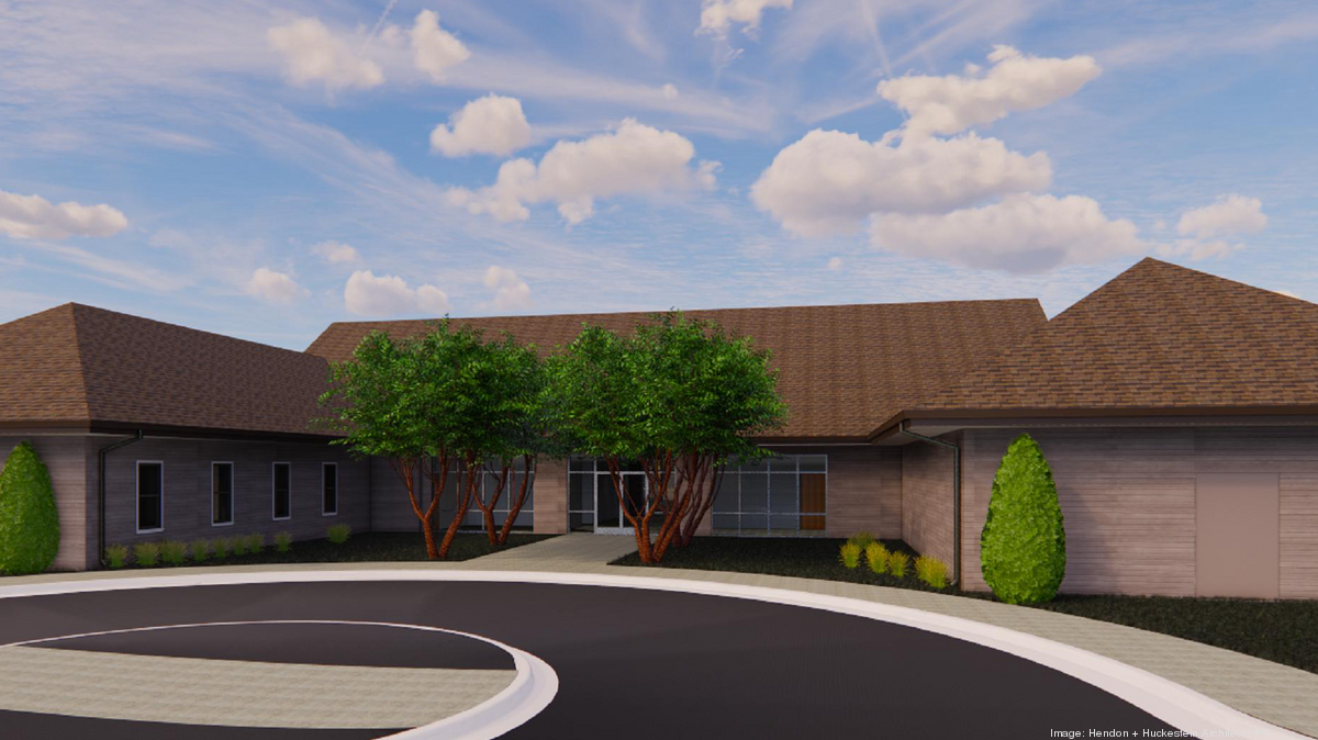 AIDS Alabama breaking ground on way station project  Birmingham
