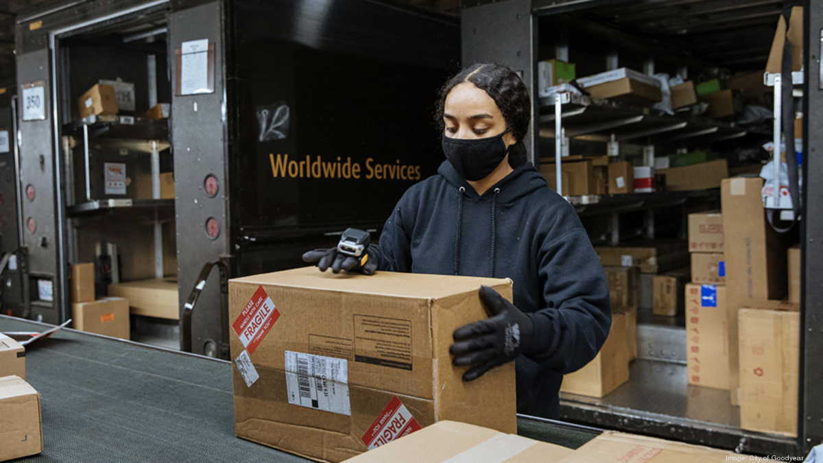 UPS signs second lease for The Hub in Goodyear, will add 400 jobs to