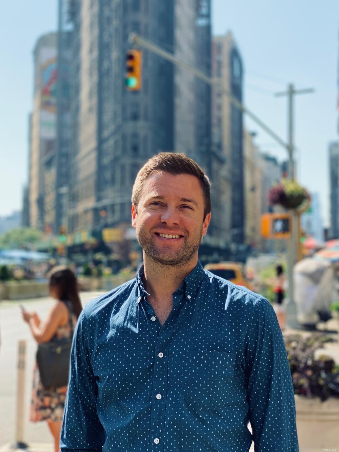 PHL Inno Car subscription startup Go raises 41M seed round to build