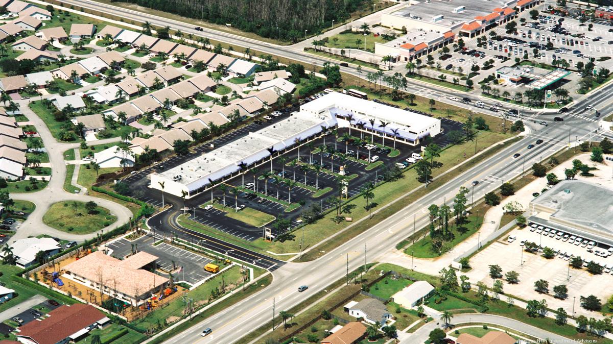 Palm Gate Plaza in West Palm Beach sold South Florida Business Journal