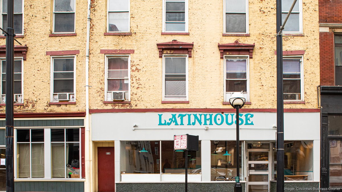 Latin House, Cincinnati's first Cuban restaurant, sets opening All the details Cincinnati