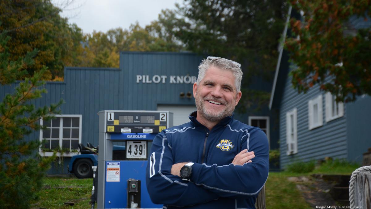 Massachusetts health care software executive buys Pilot Knob Marina on