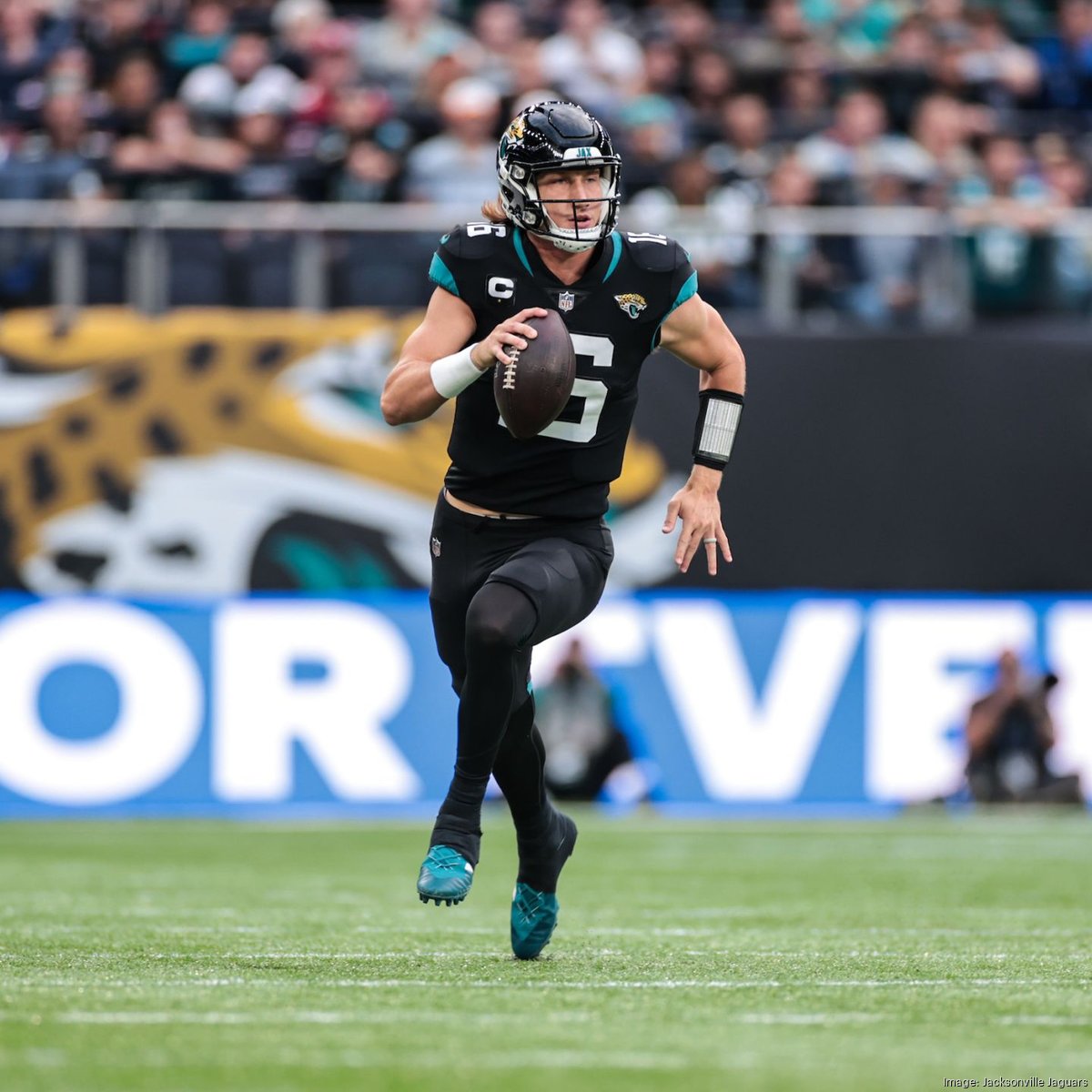 NFL London: How many times have the Jacksonville Jaguars played in