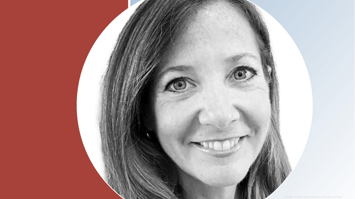 In Her Own Words: Rachel Lerner on reaching beyond your comfort zone ...
