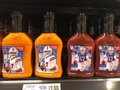 A roundup of Buffalo Bills-related food products at Tops, Wegmans - Buffalo  Business First