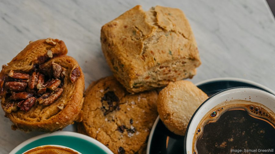 Baker's Table owners open Baker's Table Bakery in Newport Cincinnati Business Courier