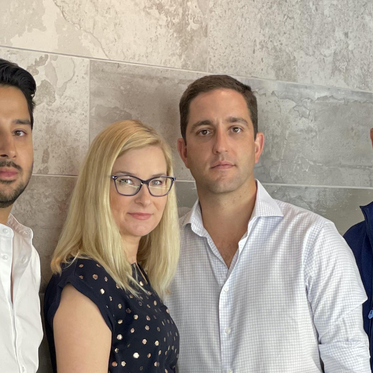 Hiring network Hunt Club raises $10M - Chicago Business Journal